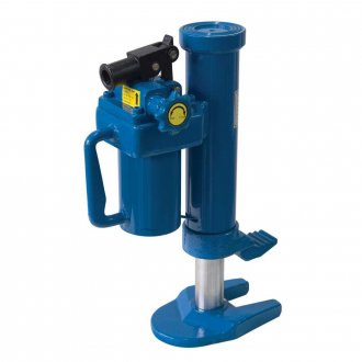 Macaco hidr�ulico unha, 5 toneladas (5 tf), MIU-5000, BOVENAU