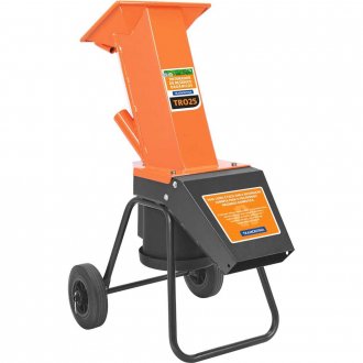 Triturador de res�duos org�nicos, com motor bivolt 2 HP, TRO-25, TRAMONTINA