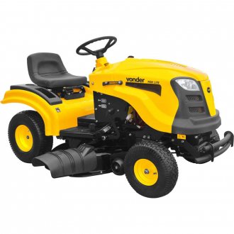 Trator cortador de grama autom�tico TGH 175, VONDER