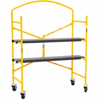 Plataforma dobr�vel port�til VONDER