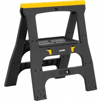 Cavalete pl�stico CPV 0700, VONDER