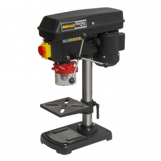 Furadeira de bancada, 13 mm, 220 V~, FSB 13P Pratika SCHULZ