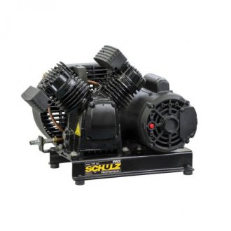 Compressor de ar direto PRO CSV10-AD, 2 cv monof�sico, 127 V~, 921.3544-0 (MTA) SCHULZ