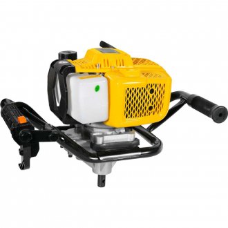 Perfurador a gasolina para solo, sem broca, 52 cm� (cc), PSV 520, VONDER