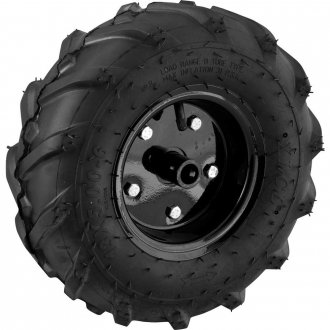 Roda completa para Motocultivador MCV 700, lado esquerdo, VONDER