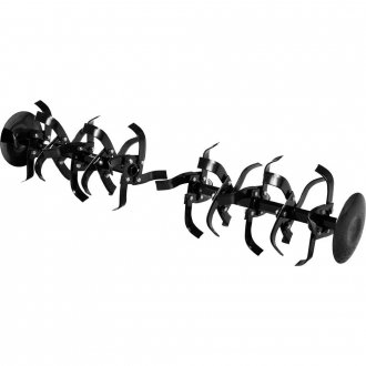Enxada rotativa para microtrator MTV 1000, VONDER