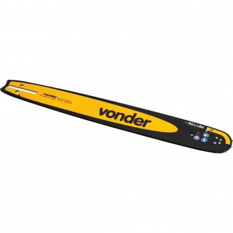 Sabre para motosserra 18'' - 45,7 cm, VONDER