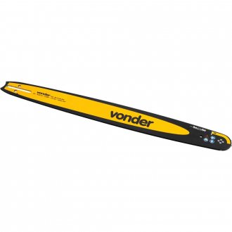 Sabre para motosserra 22'' - 55,8 cm, VONDER