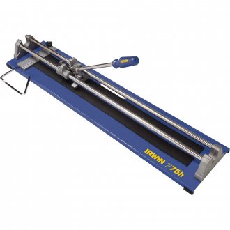 Cortador de pisos e azulejos, s�rie 700, 75 cm, IW5617 IRWIN