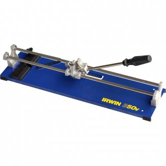 Cortador de pisos e azulejos, s�rie 300, 50 cm, IW13555 IRWIN