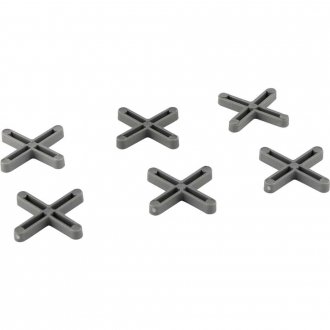 Espa�ador pl�stico, 4,0 mm, VONDER