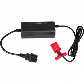 Carregador de bateria para paleteira el�trica PEV 151-LI VONDER