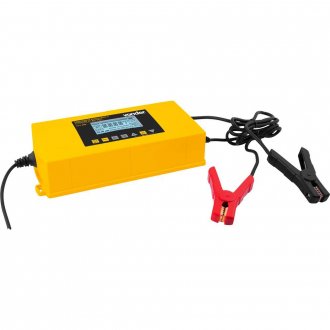 Carregador e testador de baterias CTV 500, VONDER