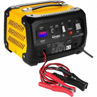 Carregador de bateria, 220 V~, CBV 950 VONDER