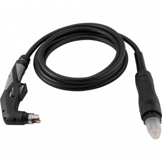 Tocha para m�quina de corte plasma 60 A, 4 metros, TPV 66 VONDER
