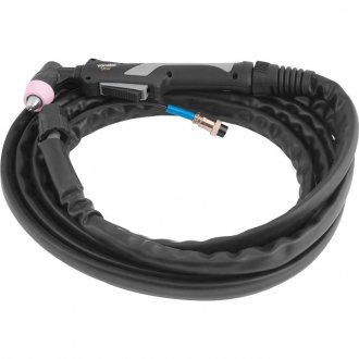 Tocha para m�quina de corte plasma pistola 60 A, 4 metros, TPV 60, VONDER