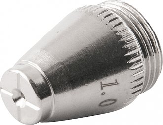 Bico de corte, met�lico, para tocha plasma TPV 60 VONDER