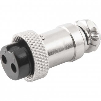 Conector de acionamento para tocha plasma TPV 60 VONDER