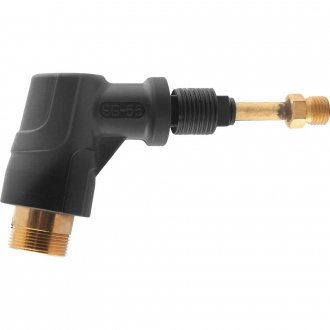 Corpo da tocha para tocha plasma TPV 60, VONDER