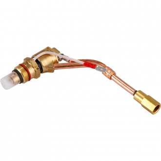 Corpo da tocha para tocha plasma TPV 66, VONDER