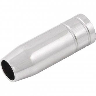 Bocal c�nico para tocha MIG/MAG, 12 mm x 53 mm, para a tocha TMV 153 VONDER