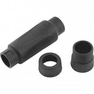 Protetor traseiro pl�stico para tochas TMV300 TMV400 VONDER