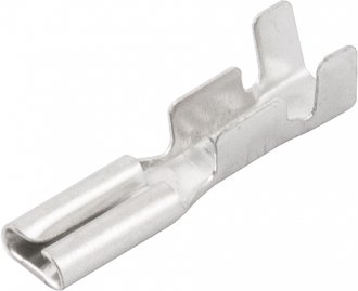 Terminal f�mea para tochas Mig, TMV 300 / 400, VONDER