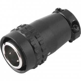 Conector do comando para tocha TIG, VONDER