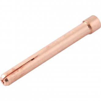 Pin�a 1,6 mm x 50,0 mm, para tocha TIG, VONDER
