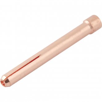Pin�a 2,4 mm x 50,0 mm, para tocha TIG, VONDER