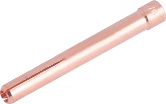 Pin�a 3,2 mm x 50,0 mm, para tocha TIG, VONDER