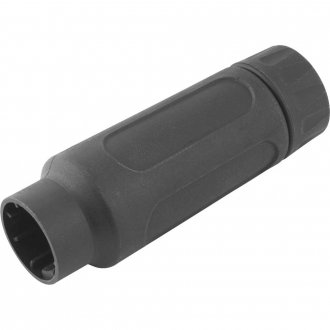 Protetor traseiro pl�stico para tochas TMV 253/255, VONDER