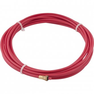 Guia espiral 3,5 m para arame de alum�nio, tochas MIG TMV 253/255/353/355/403/405, VONDER