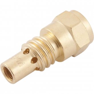 Porta bico/difusor de g�s, para as tochas MIG/MAG TMV 300/TMV 400, VONDER