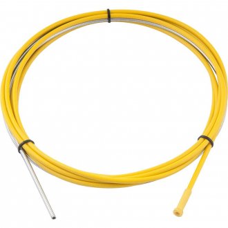 Guia espiral para arame de 1,6 mm, com 5,0 m, para tocha TMV 400 VONDER