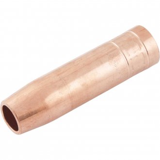 Bocal c�nico para tocha MIG/MAG, 16 mm x 95 mm, para a tocha TMV 400 VONDER