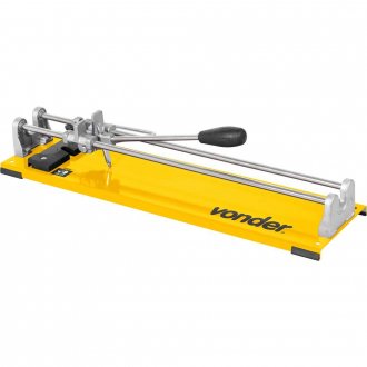 Cortador de cer�micas e azulejos manual, 51 cm, VDEC 51, VONDER