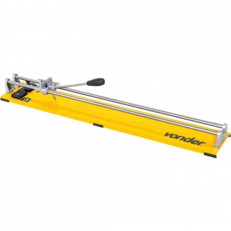 Cortador de cer�micas e azulejos manual, 90 cm, VDEC 90, VONDER