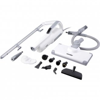 Limpador a vapor multiuso, 1.500 W, 127 V~, LMV 1400 VONDER