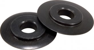 Rodel para cortador de tubos com 2 pe�as NOVE54
