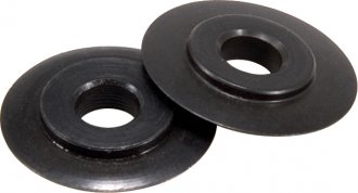 Rodel para cortador de tubos com 2 pe�as ECCOFER