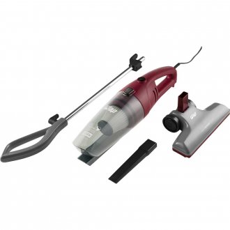 Aspirador de p� vertical 3 em 1, 127 V~, 1.350 W, High Speed Plus WAP