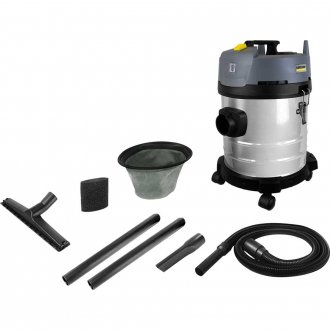 Aspirador de p� e l�quidos, NT 2000, 220 V~, 14287110 KARCHER