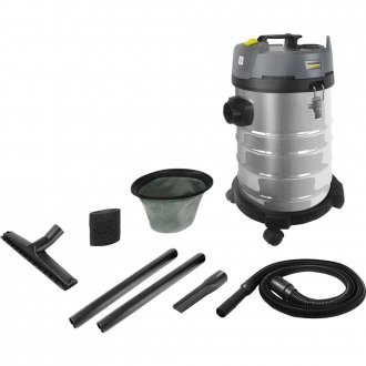 Aspirador de p� e l�quidos, NT 3000, 127 V~, 14287150 KARCHER