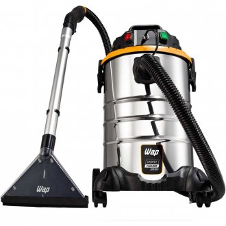 Extratora para limpeza, 30 L, 1.600 W, 220 V~, Carpet Cleaner Pro 30, FW008081 WAP