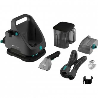 Extratora e higienizadora port�til, 127 V~, 1.600 W, Spot Cleaner W2 WAP