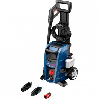 Lavadora de alta press�o, 220 V~, 124,5 bar, 0 600 910 CE0 BOSCH