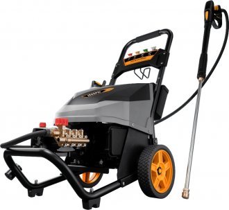 Lavadora de alta press�o, 2.800 W, 220 V~ monof�sico, LPROFI 2300 WAP