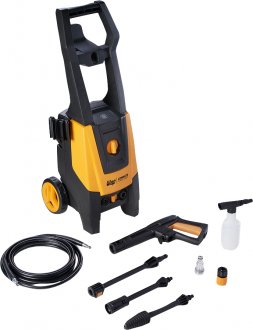 Lavadora de alta press�o, 127 V~, 1.700 W, FW006751 WAP