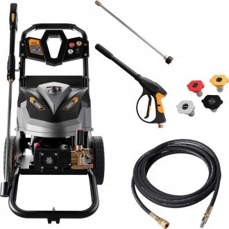 Lavadora de alta press�o, 3.000 W, 220 V~ - trif�sico, FW011490 WAP